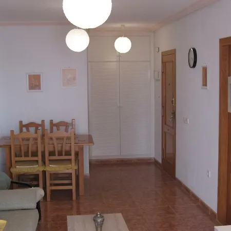 Puerto Rey Apartamento