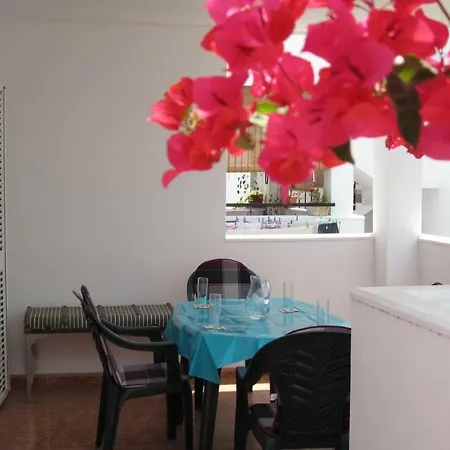 Puerto Rey Apartamento