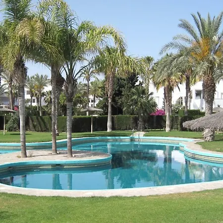 Apartamento Puerto Rey Vera