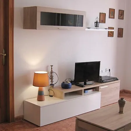 Apartamento Puerto Rey *