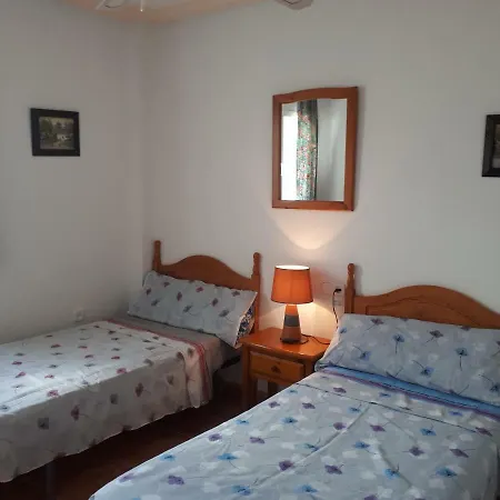 Puerto Rey Apartamento