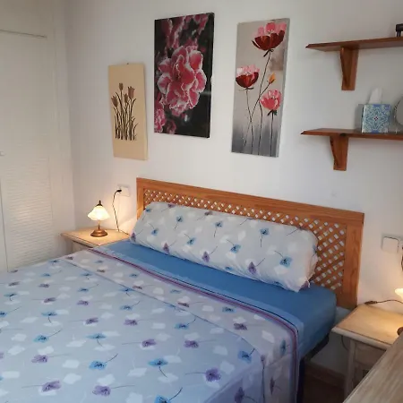 Puerto Rey Apartamento Vera