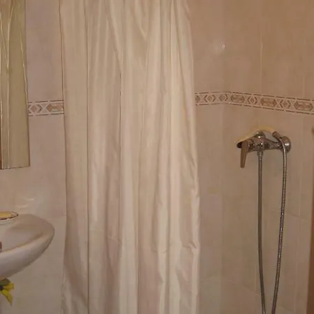 Apartamento Puerto Rey *