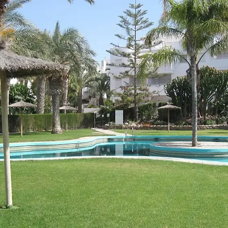 Puerto Rey Апартаменты