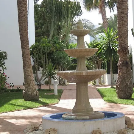 Puerto Rey *